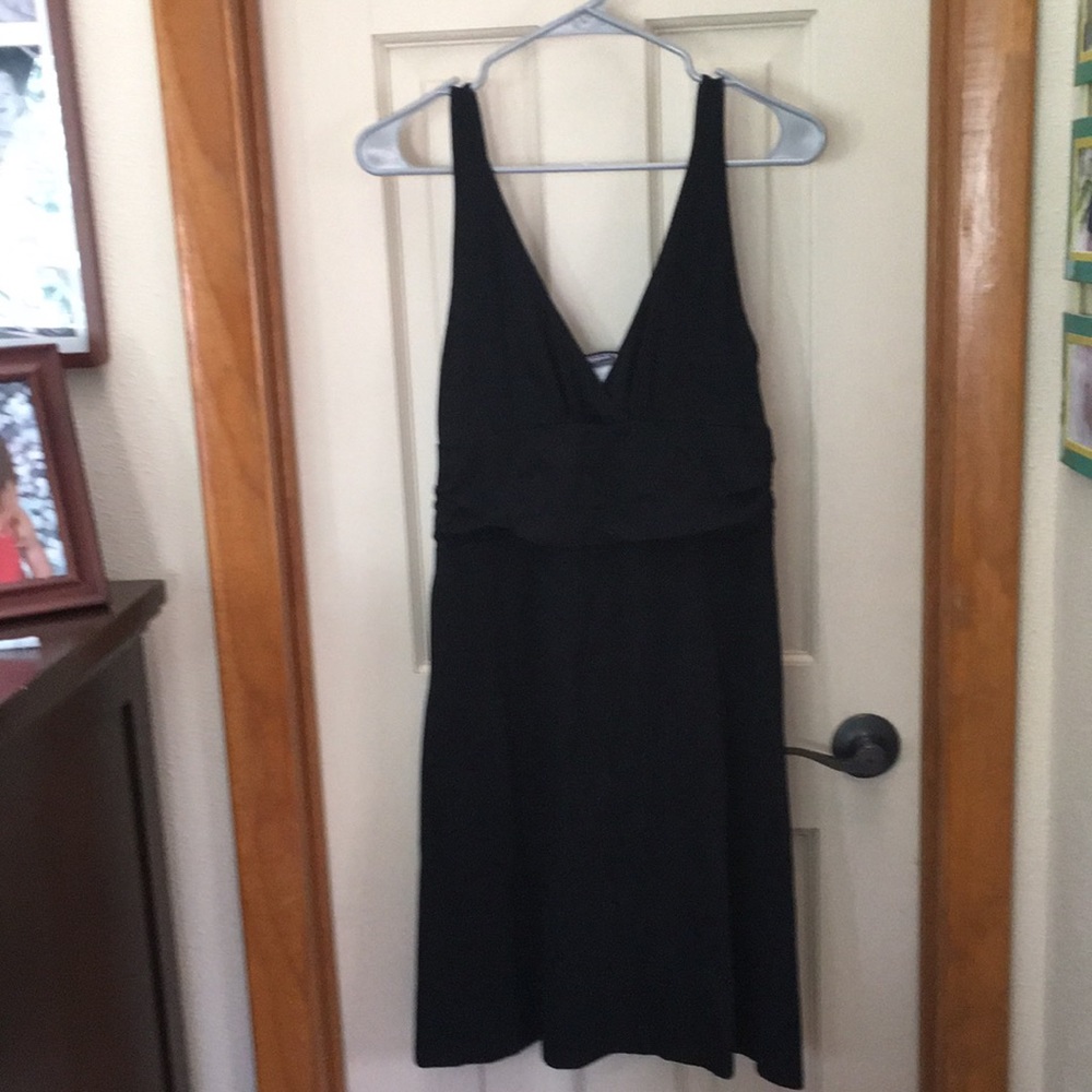 Patagonia dress